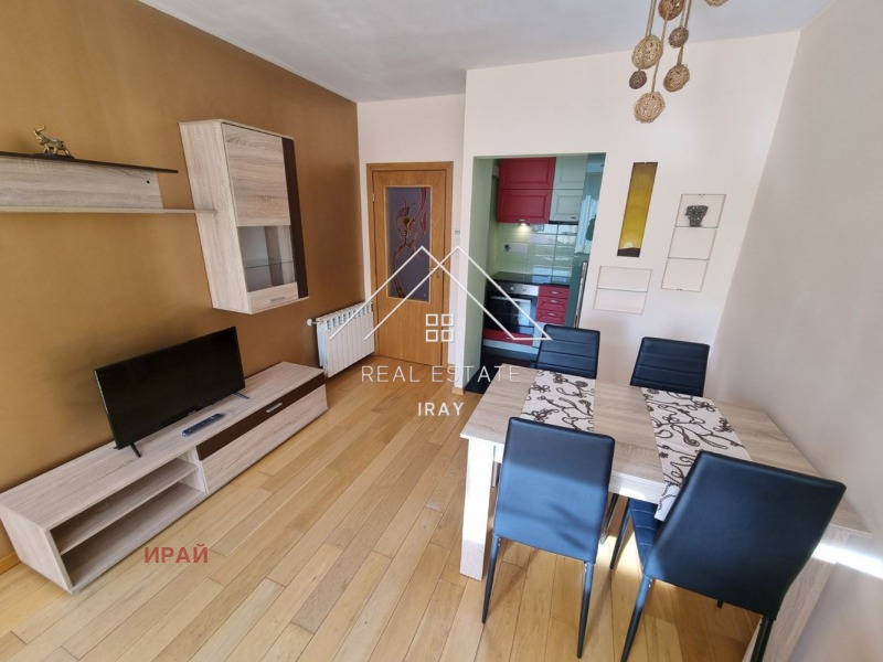 Te huur  1 slaapkamer Stara Zagora , Tsentar , 45 m² | 40731441 - afbeelding [9]