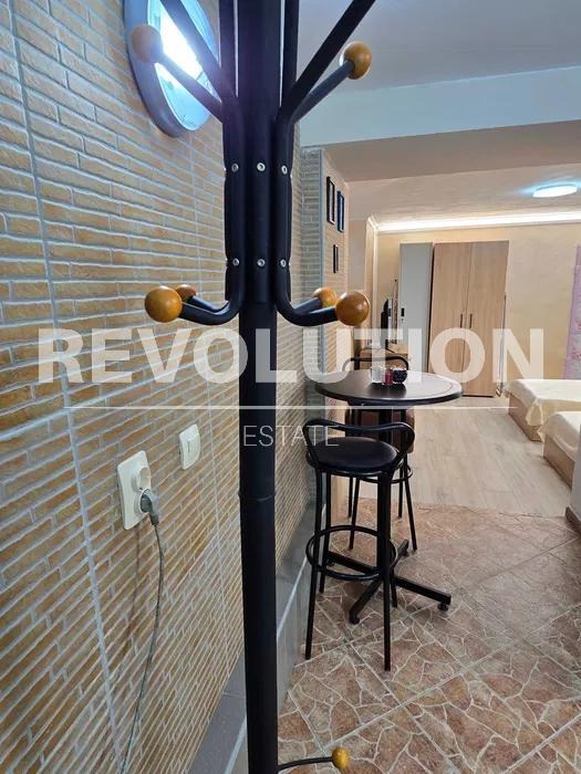 K pronájmu  1 ložnice Varna , Centar , 40 m2 | 56570051 - obraz [8]