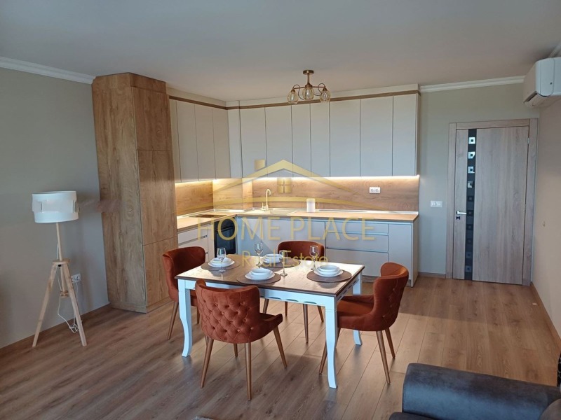 K pronájmu  1 ložnice Varna , m-t Evksinograd , 83 m2 | 70614880 - obraz [3]