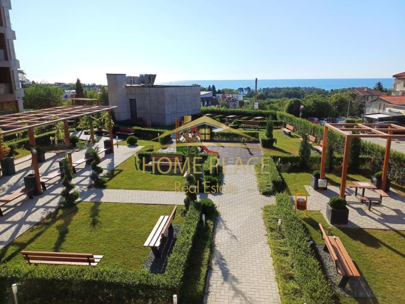 K pronájmu  1 ložnice Varna , m-t Evksinograd , 83 m2 | 70614880 - obraz [13]