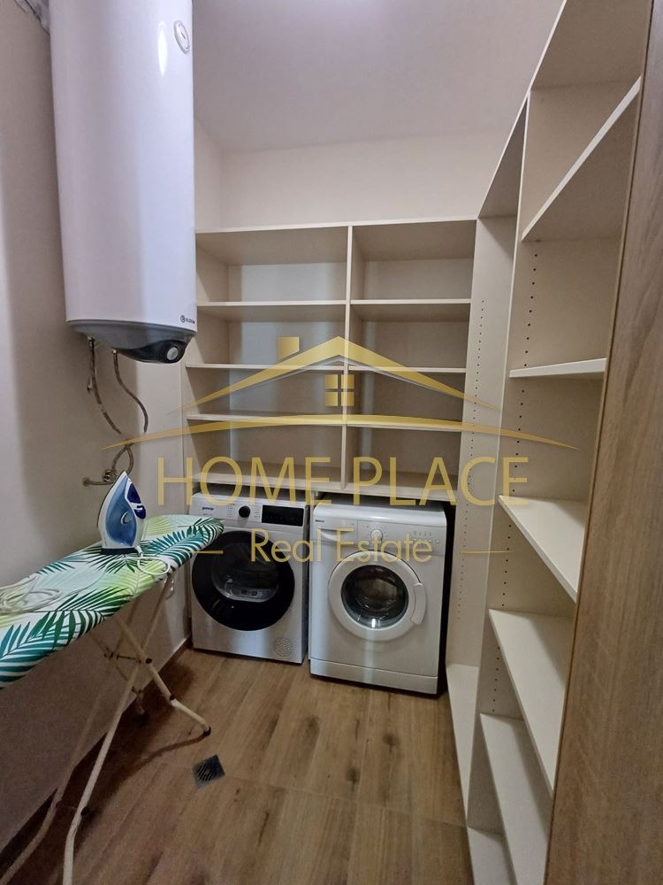 K pronájmu  1 ložnice Varna , m-t Evksinograd , 83 m2 | 70614880 - obraz [11]