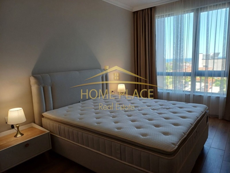 K pronájmu  1 ložnice Varna , m-t Evksinograd , 83 m2 | 70614880 - obraz [7]