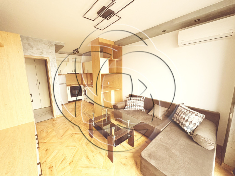 Под наем 2-СТАЕН, град София, Малинова долина • 675 € • 13878427 — Holmes.bg
