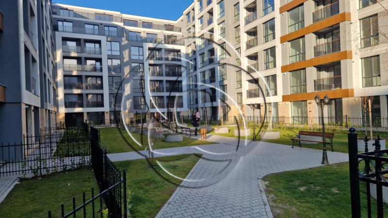 Kiralık  1 yatak odası Sofia , Malinova dolina , 64 metrekare | 89071469 - görüntü [10]