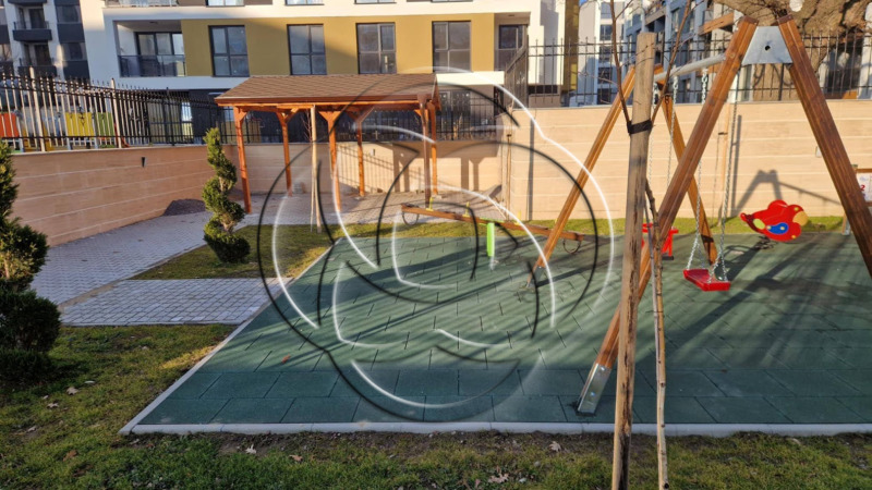 Kiralık  1 yatak odası Sofia , Malinova dolina , 64 metrekare | 89071469 - görüntü [9]