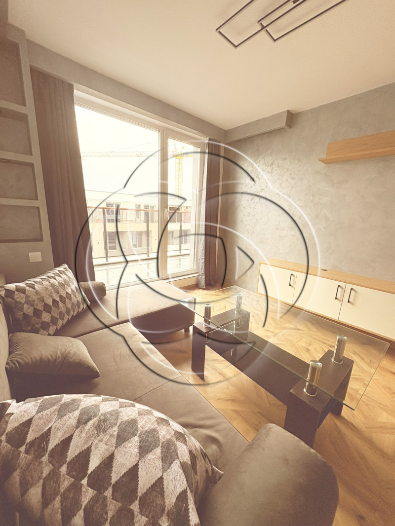 Kiralık  1 yatak odası Sofia , Malinova dolina , 64 metrekare | 89071469 - görüntü [2]