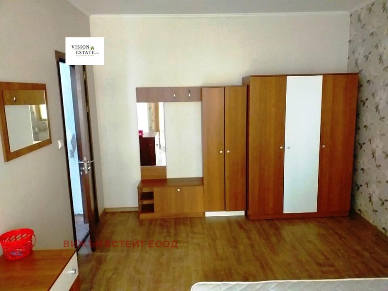 Дава под наем 2-СТАЕН, гр. София, Сухата река, снимка 4 - Апартаменти - 53270951