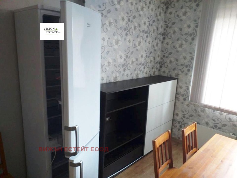 Дава под наем 2-СТАЕН, гр. София, Сухата река, снимка 2 - Апартаменти - 53270951