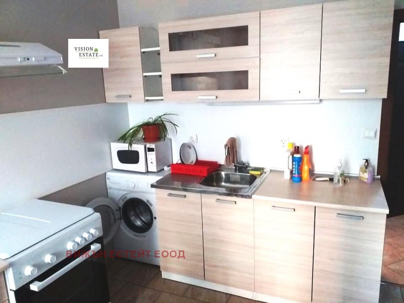 Дава под наем 2-СТАЕН, гр. София, Сухата река