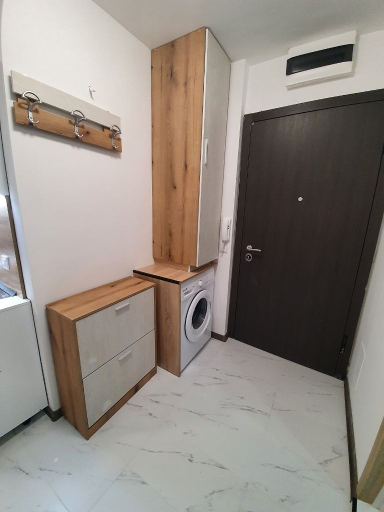 Дава под наем 2-СТАЕН, гр. София, Овча купел, снимка 9 - Апартаменти - 56253869