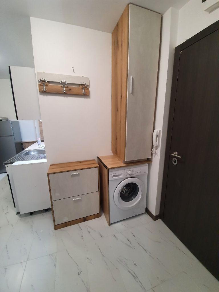 Дава под наем 2-СТАЕН, гр. София, Овча купел, снимка 8 - Апартаменти - 56253869