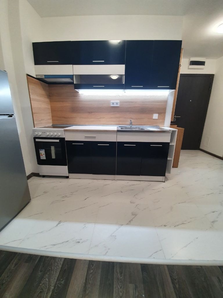 Дава под наем 2-СТАЕН, гр. София, Овча купел, снимка 2 - Апартаменти - 56253869