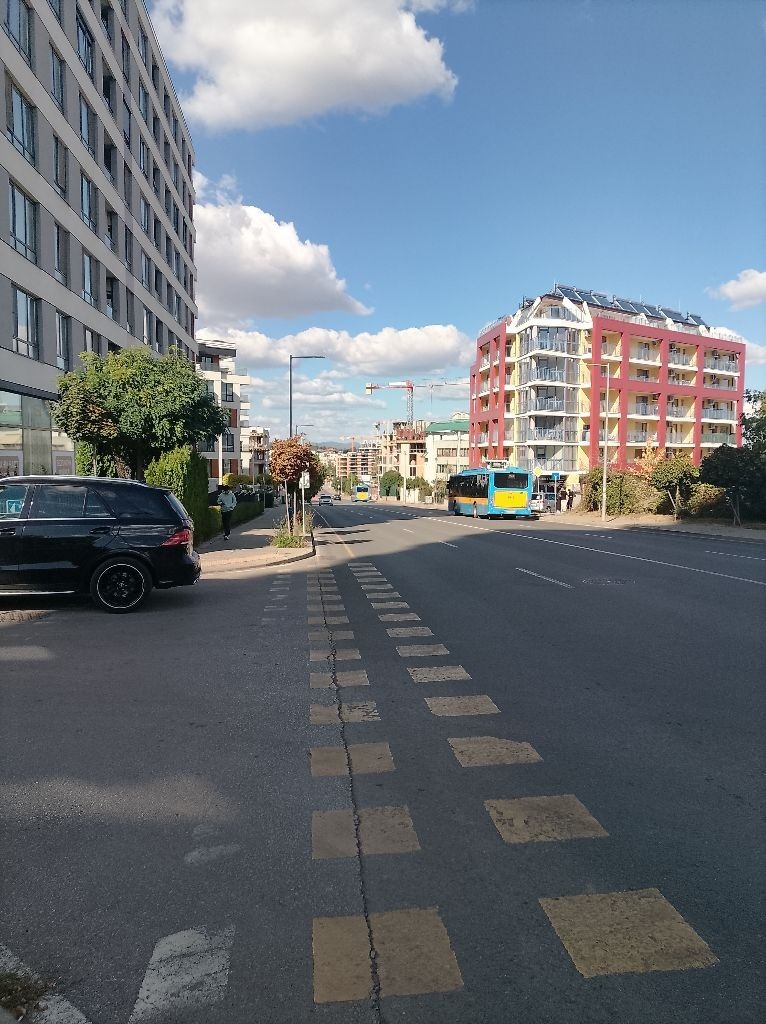 Дава под наем 2-СТАЕН, гр. София, Овча купел, снимка 17 - Апартаменти - 56253869