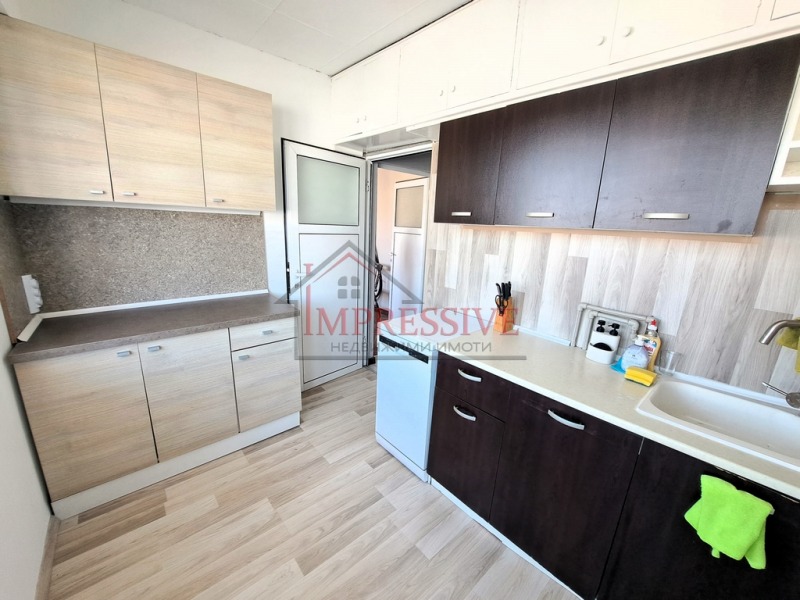 Дава под наем  3-стаен град Варна , Левски 2 , 61 кв.м | 49796207 - изображение [7]