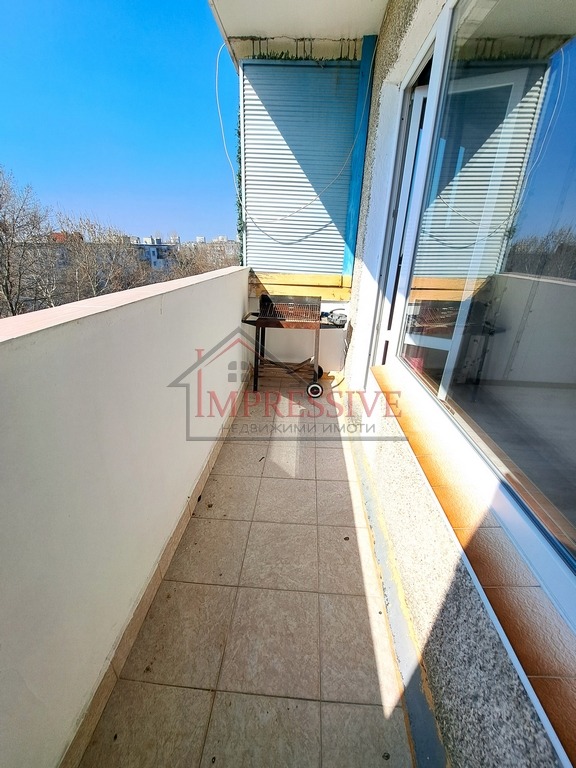 Дава под наем  3-стаен град Варна , Левски 2 , 61 кв.м | 49796207 - изображение [4]