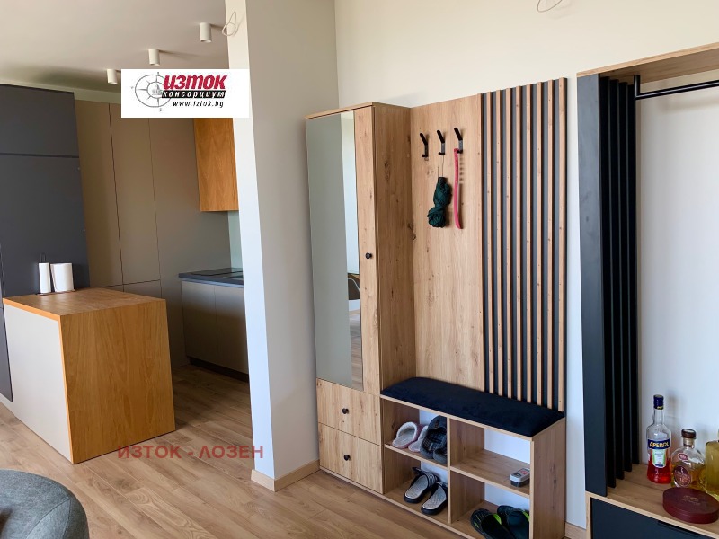 Vuokrattavana  2 makuuhuonetta Sofia , Vitoša , 100 neliömetriä | 32125730 - kuva [4]