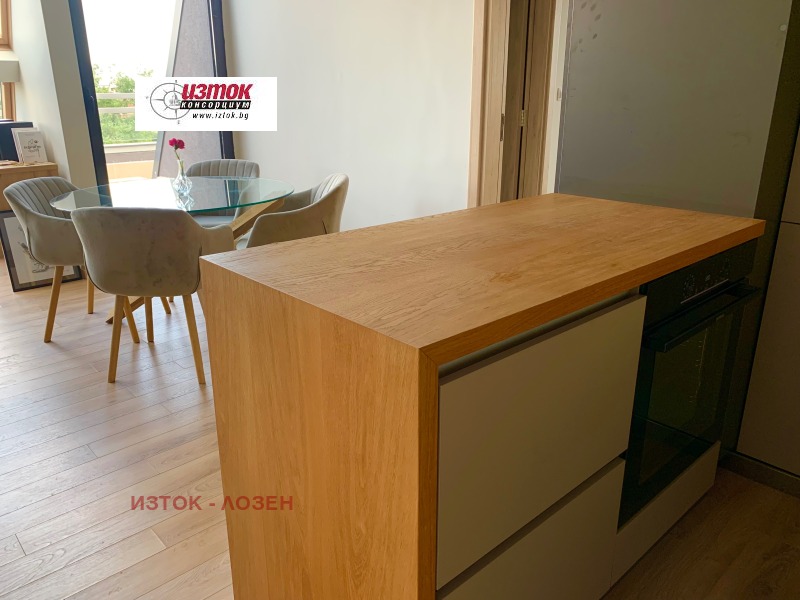 Vuokrattavana  2 makuuhuonetta Sofia , Vitoša , 100 neliömetriä | 32125730 - kuva [5]