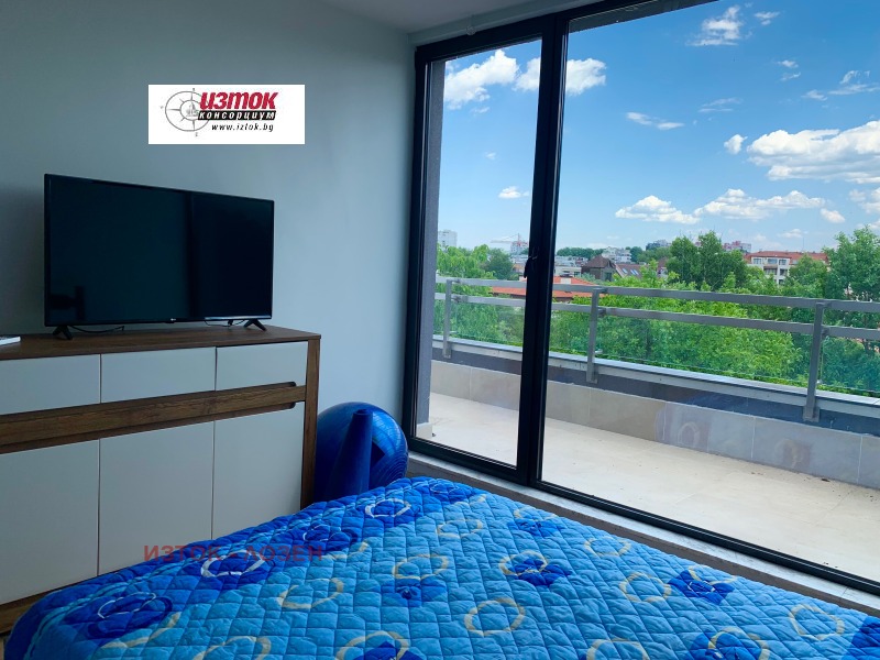 Vuokrattavana  2 makuuhuonetta Sofia , Vitoša , 100 neliömetriä | 32125730 - kuva [8]
