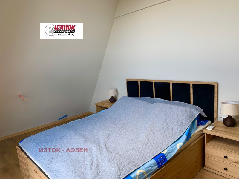 Vuokrattavana  2 makuuhuonetta Sofia , Vitoša , 100 neliömetriä | 32125730 - kuva [10]