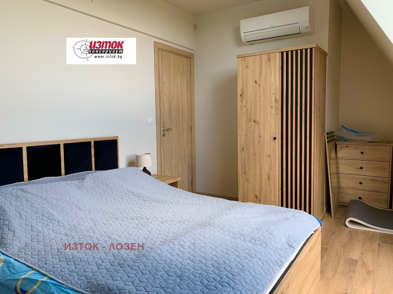 Vuokrattavana  2 makuuhuonetta Sofia , Vitoša , 100 neliömetriä | 32125730 - kuva [9]