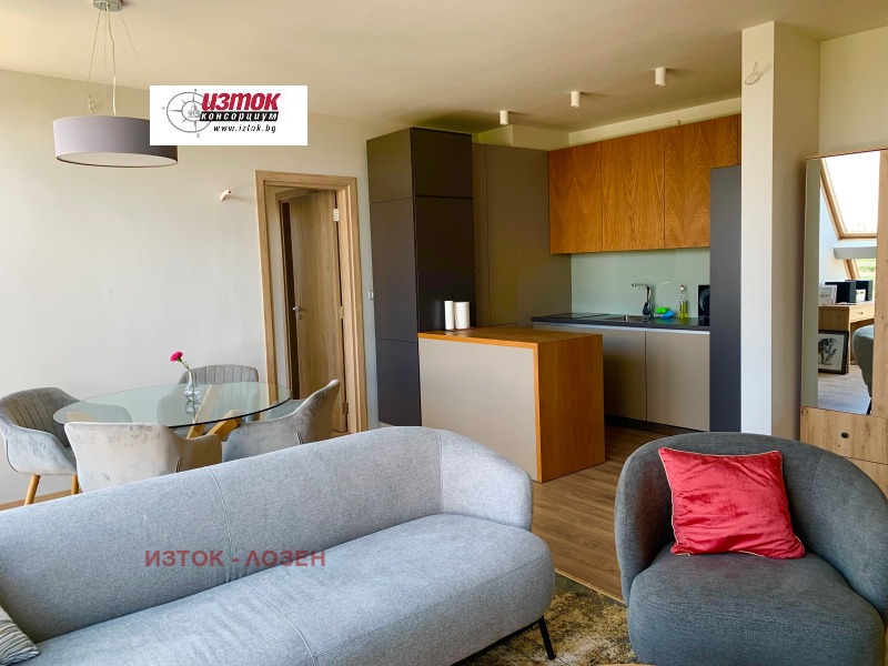 Vuokrattavana  2 makuuhuonetta Sofia , Vitoša , 100 neliömetriä | 32125730 - kuva [2]