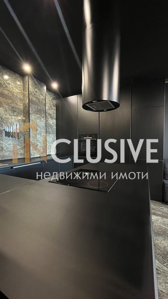 В оренду  2 спальні Варна , Галата , 120 кв.м | 34516349 - зображення [6]