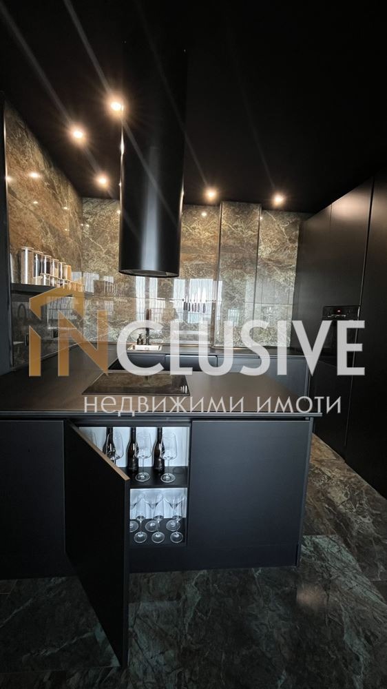 В оренду  2 спальні Варна , Галата , 120 кв.м | 34516349 - зображення [7]