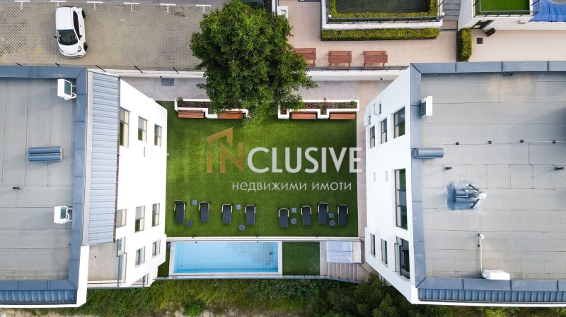 В оренду  2 спальні Варна , Галата , 120 кв.м | 34516349 - зображення [5]