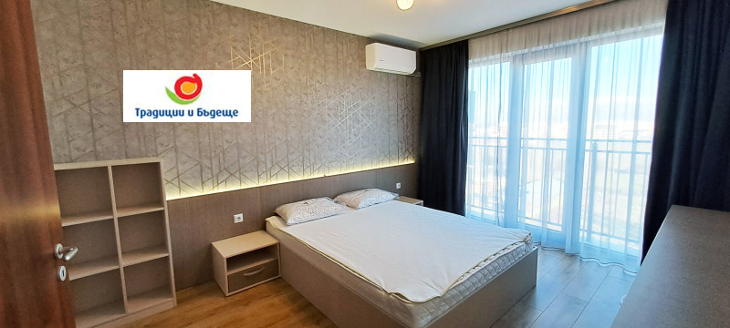 Дава под наем 3-СТАЕН, гр. София, Овча купел, снимка 8 - Апартаменти - 52858229