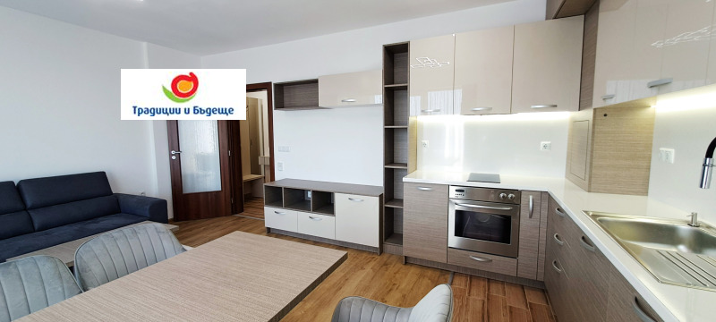 Дава под наем 3-СТАЕН, гр. София, Овча купел, снимка 3 - Апартаменти - 52858229