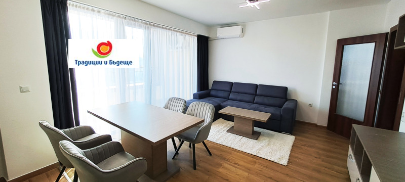 Дава под наем 3-СТАЕН, гр. София, Овча купел, снимка 2 - Апартаменти - 52858229