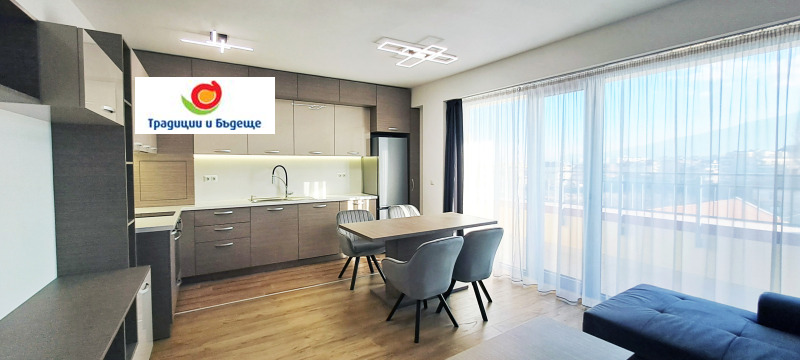 Дава под наем 3-СТАЕН, гр. София, Овча купел