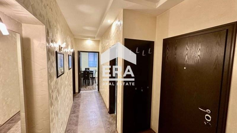 Дава под наем 3-СТАЕН, гр. Русе, Широк център, снимка 5 - Апартаменти - 55138249