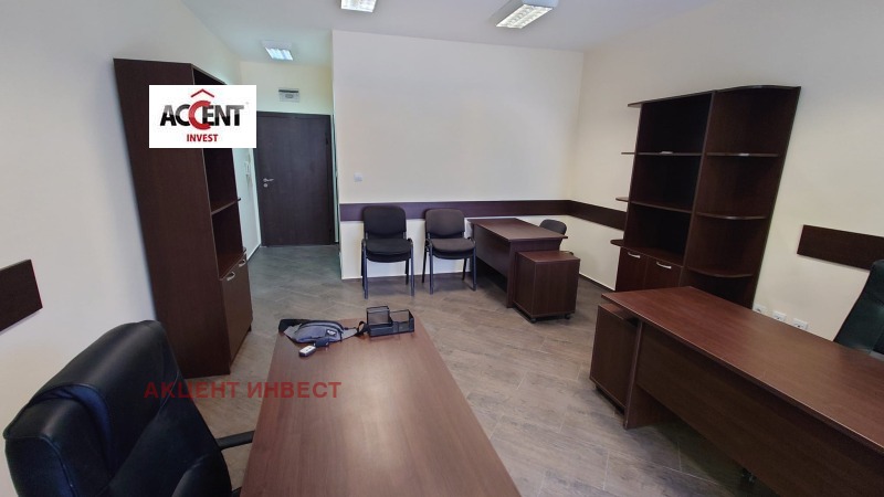 Дава под наем ОФИС, гр. Варна, Лятно кино Тракия, снимка 3 - Офиси - 53410203