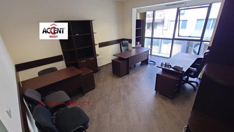 Дава под наем ОФИС, гр. Варна, Лятно кино Тракия