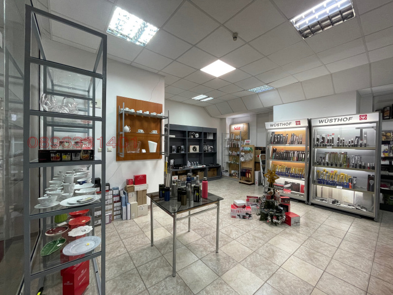 Προς ενοικίαση  Κατάστημα Ρυσε , ΤΣενταρ , 50 τ.μ | 71460259 - εικόνα [6]