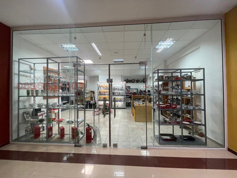 Προς ενοικίαση  Κατάστημα Ρυσε , ΤΣενταρ , 50 τ.μ | 71460259 - εικόνα [2]