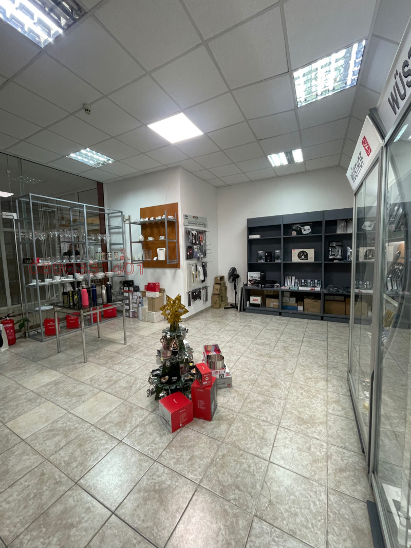 Προς ενοικίαση  Κατάστημα Ρυσε , ΤΣενταρ , 50 τ.μ | 71460259 - εικόνα [3]