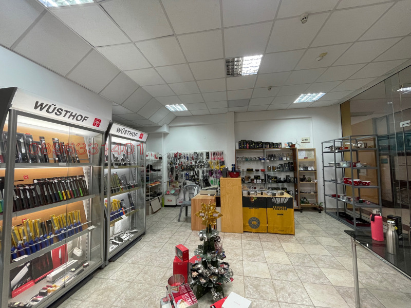 Προς ενοικίαση  Κατάστημα Ρυσε , ΤΣενταρ , 50 τ.μ | 71460259 - εικόνα [4]