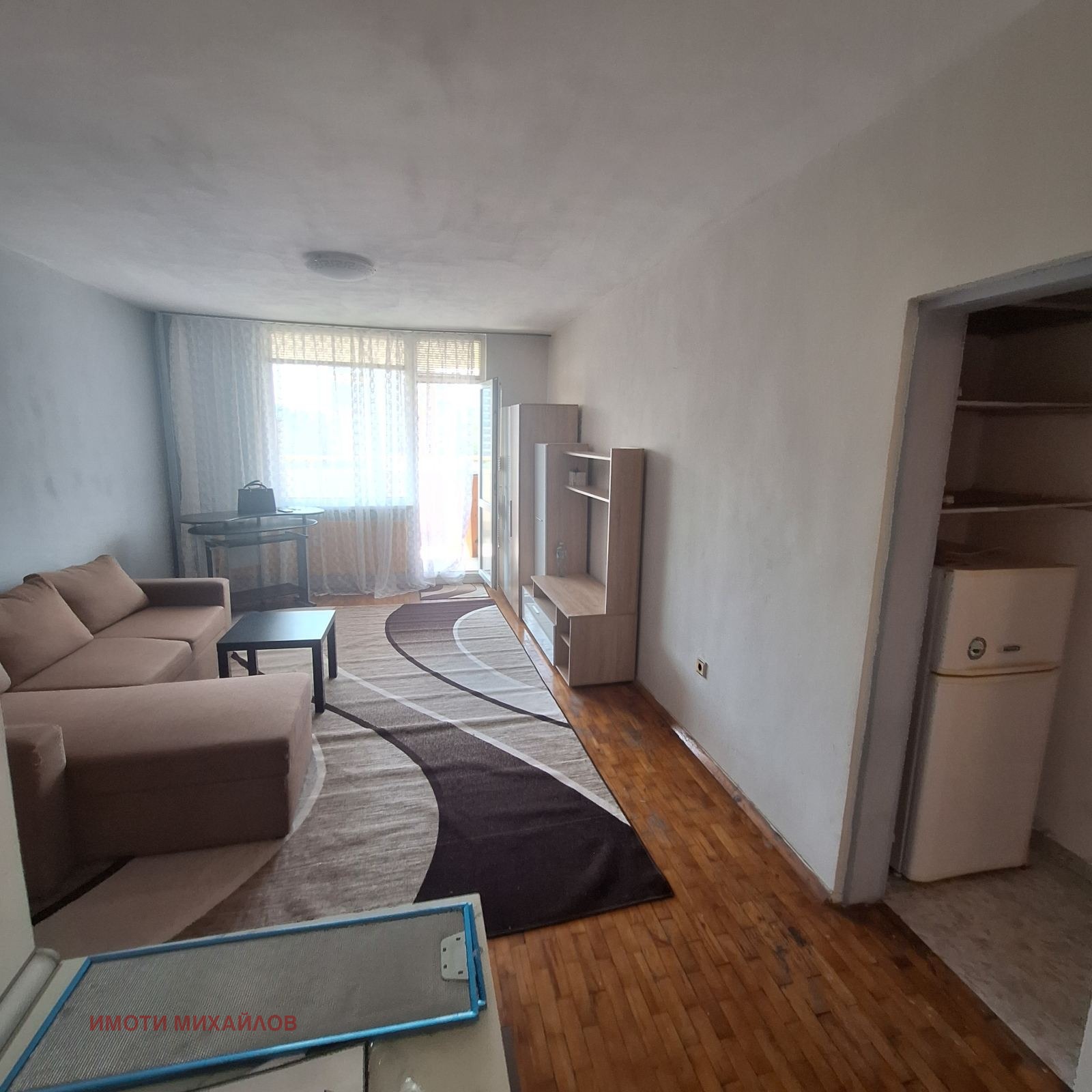 Дава под наем 1-СТАЕН, гр. София, Дианабад, снимка 6 - Апартаменти - 55142349