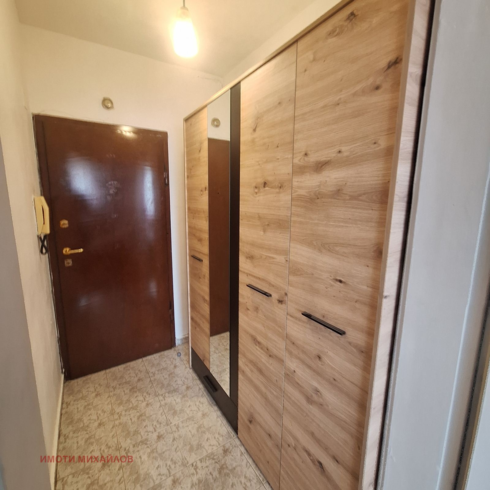 Дава под наем 1-СТАЕН, гр. София, Дианабад, снимка 7 - Апартаменти - 55142349