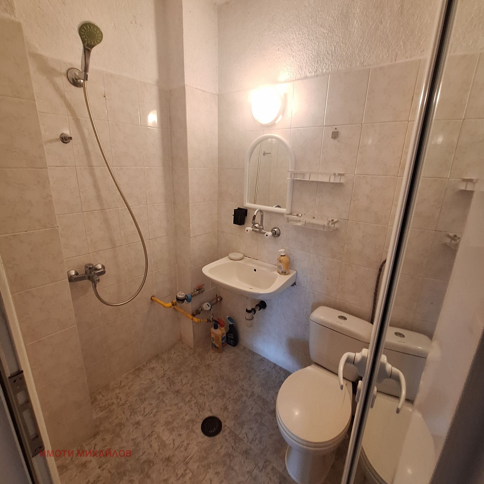 Дава под наем 1-СТАЕН, гр. София, Дианабад, снимка 8 - Апартаменти - 55142349