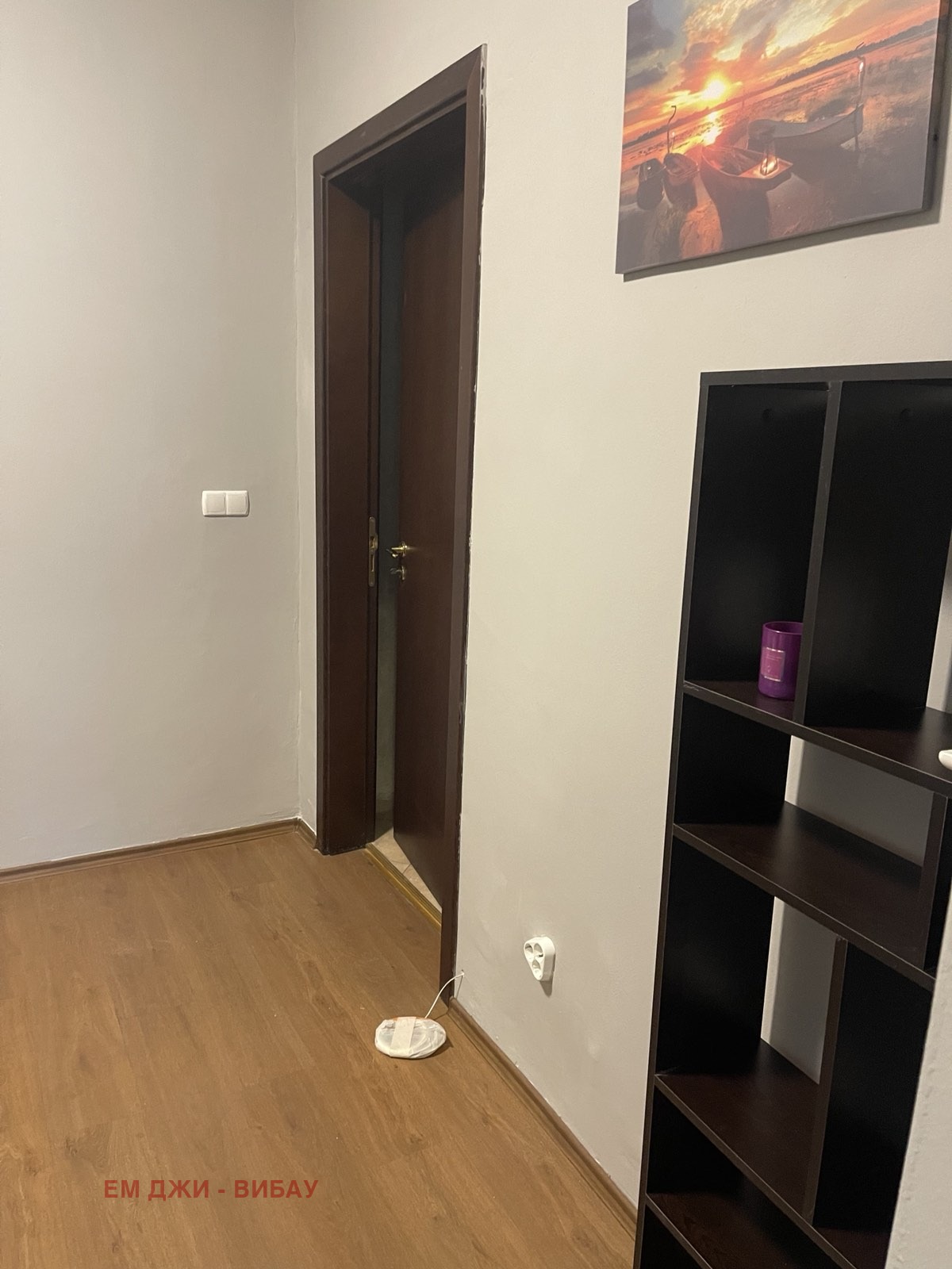 Дава под наем 2-СТАЕН, гр. София, Център, снимка 7 - Апартаменти - 55349368