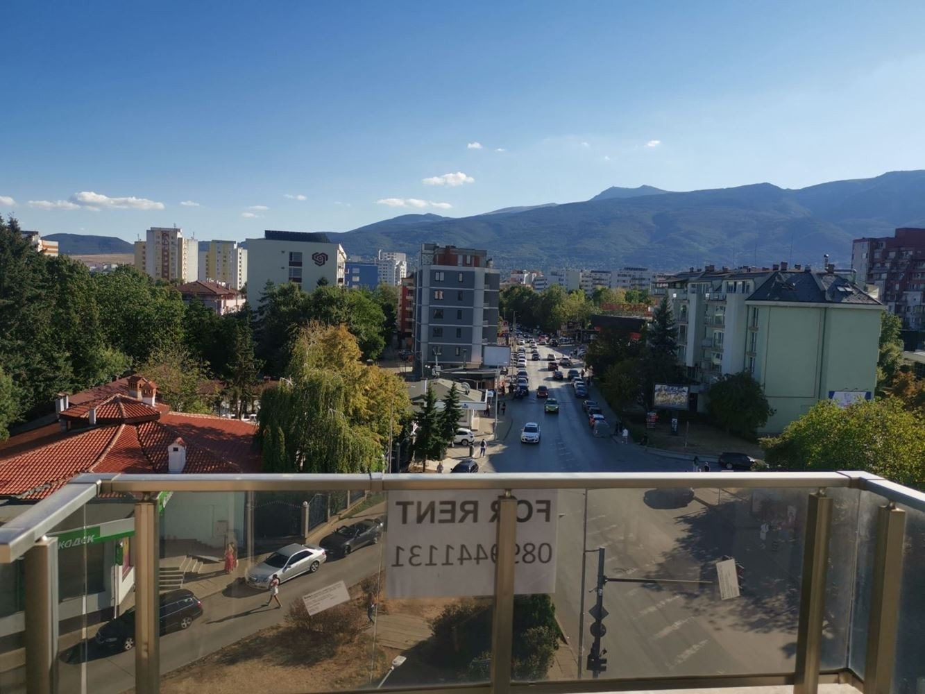 Дава под наем 2-СТАЕН, гр. София, Студентски град, снимка 6 - Апартаменти - 56081992