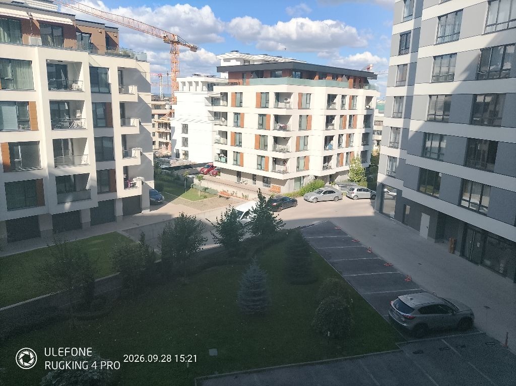 Дава под наем 2-СТАЕН, гр. София, Овча купел, снимка 12 - Апартаменти - 56253869
