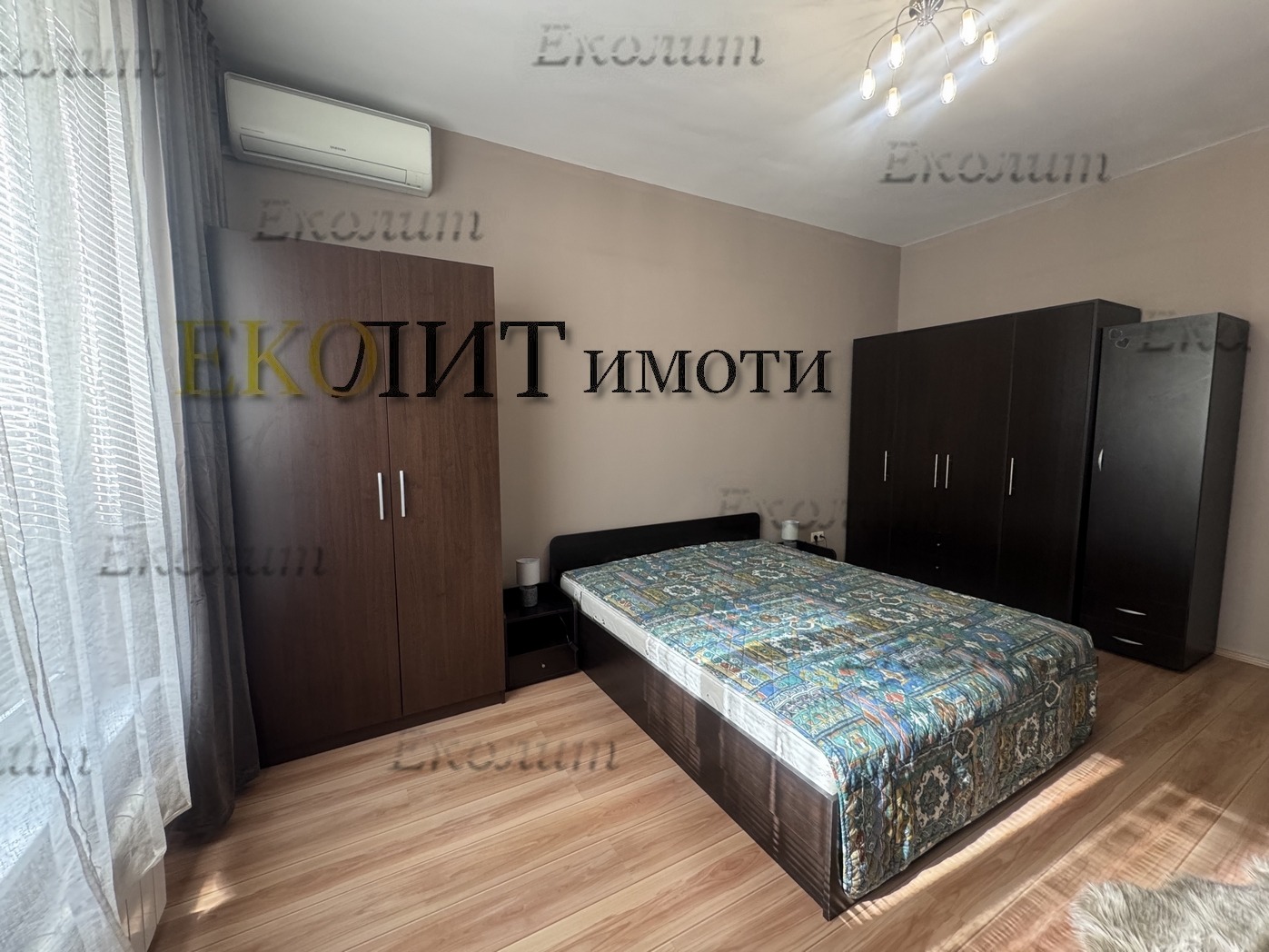 Дава под наем 2-СТАЕН, гр. София, Център, снимка 6 - Апартаменти - 56589972