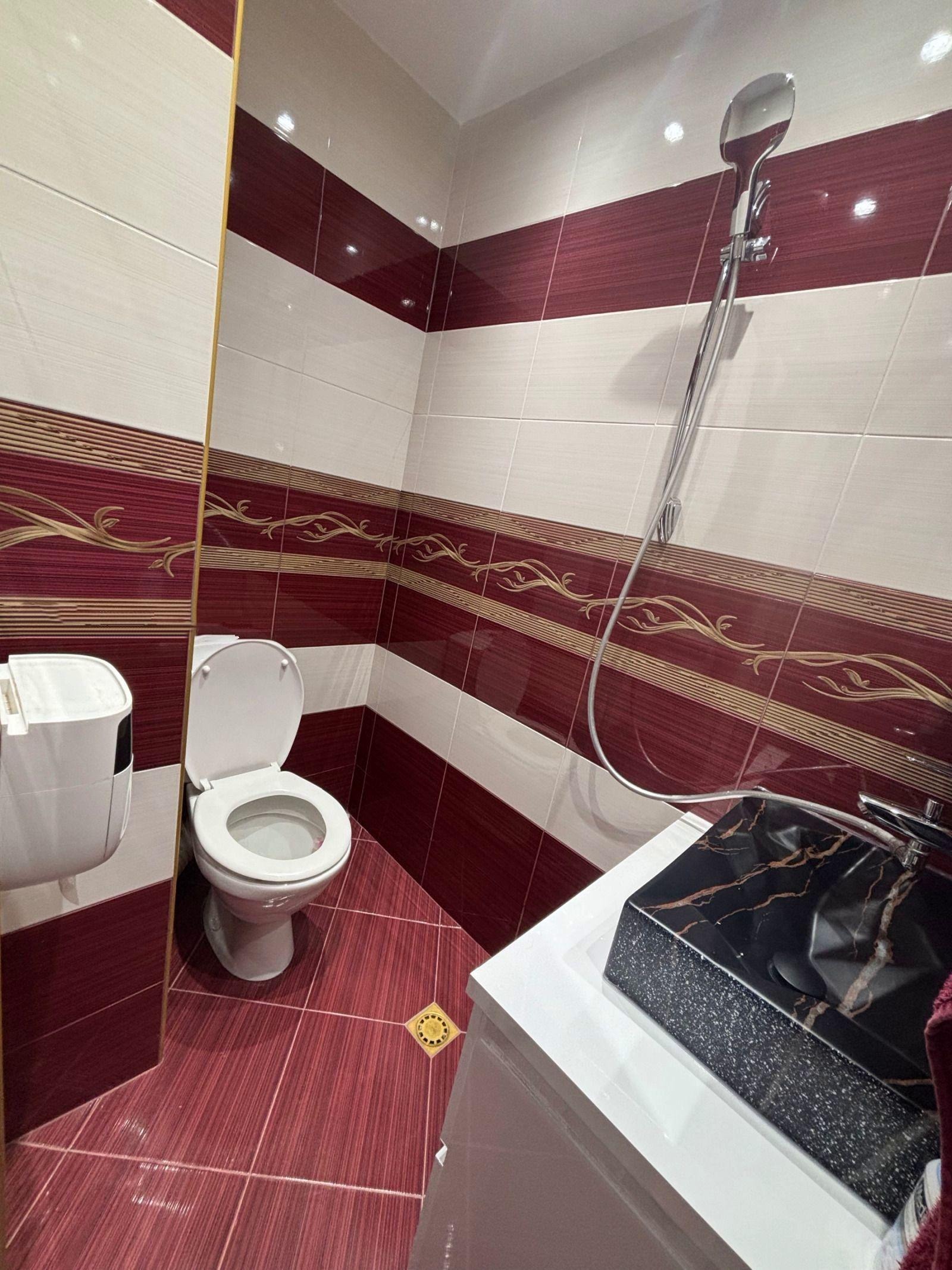 Дава под наем 3-СТАЕН, гр. София, Овча купел 2, снимка 8 - Апартаменти - 53764103