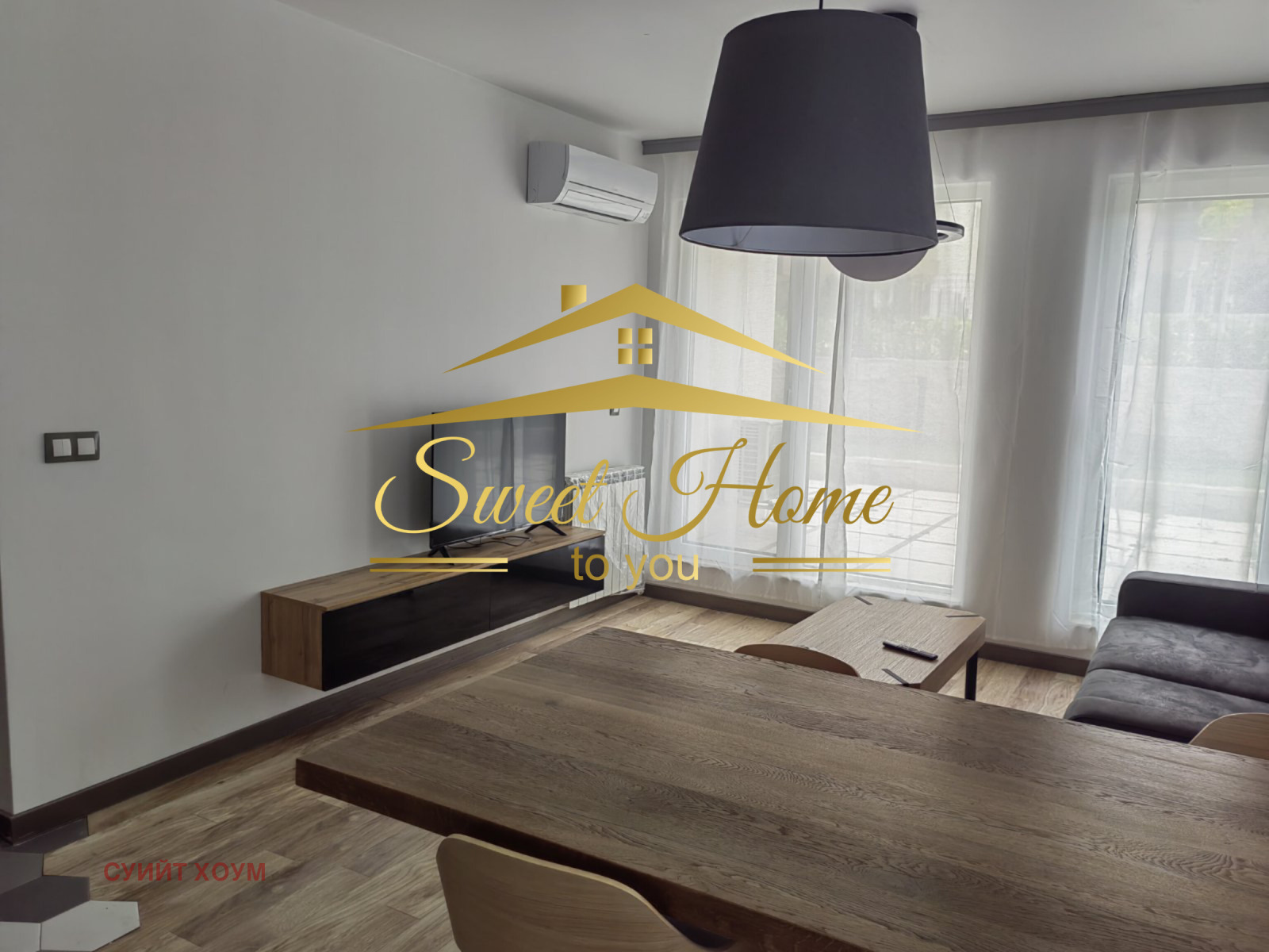 Дава под Наем 3-СТАЕН | Imot.bg — изображение 4