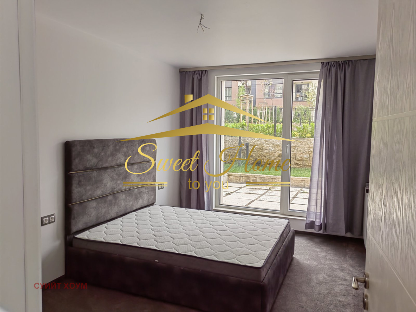 Дава под Наем 3-СТАЕН | Imot.bg — изображение 6