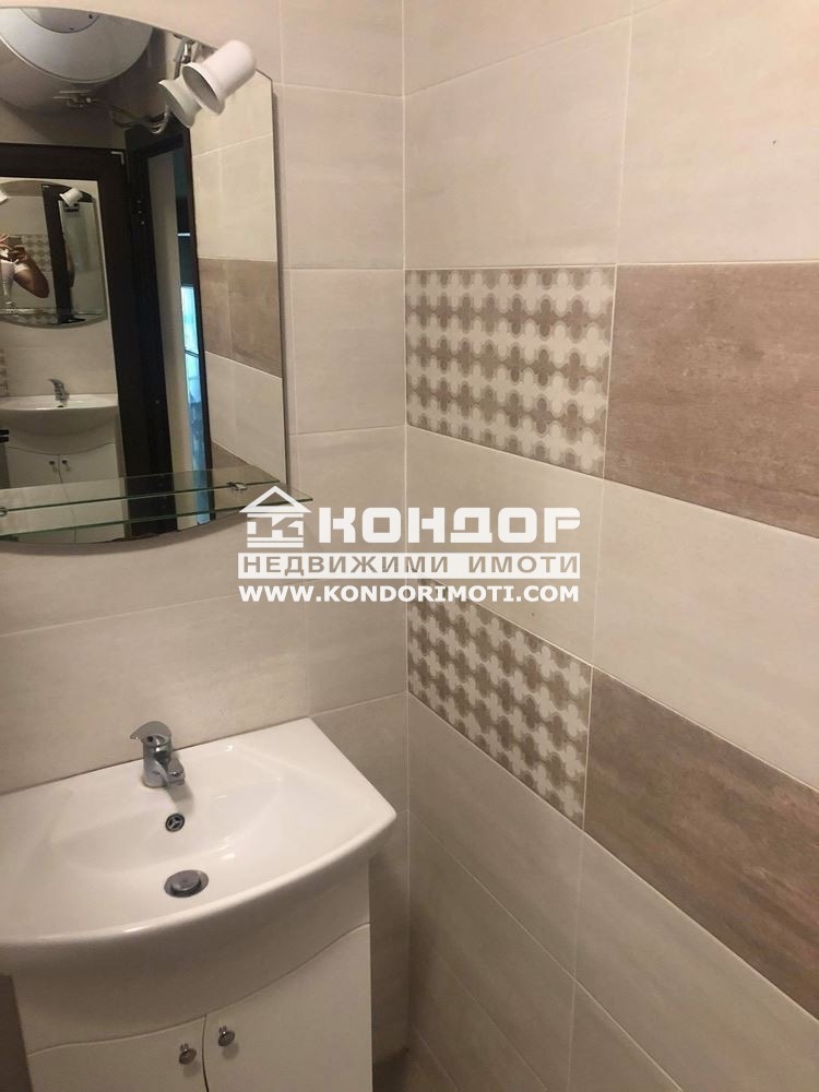 K pronájmu  Studio Plovdiv , Centar , 40 m2 | 46259221 - obraz [5]